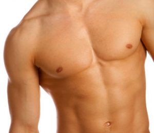 Men Liposuction